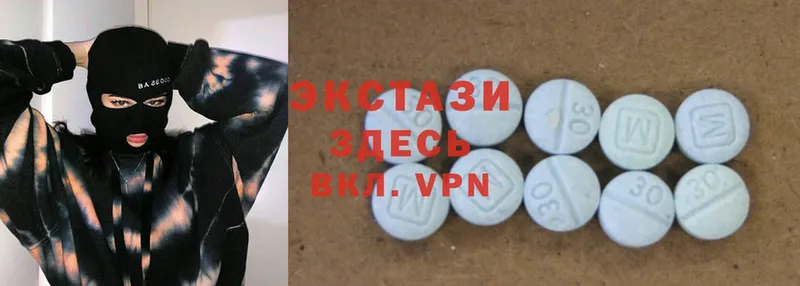 Ecstasy Punisher  Дудинка 